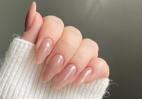 Nail Extensions RP Nails Toronto Downtown 01 Nail Extensions RP Nails Toronto Downtown 01